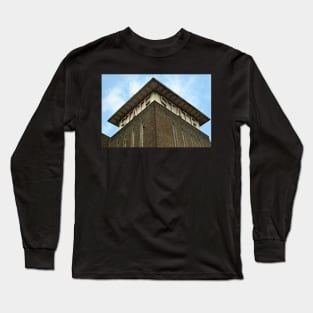 A building in Grays, Essex, England Long Sleeve T-Shirt